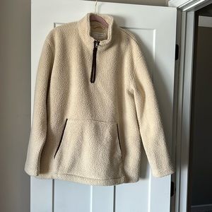 Boxercraft Fleece